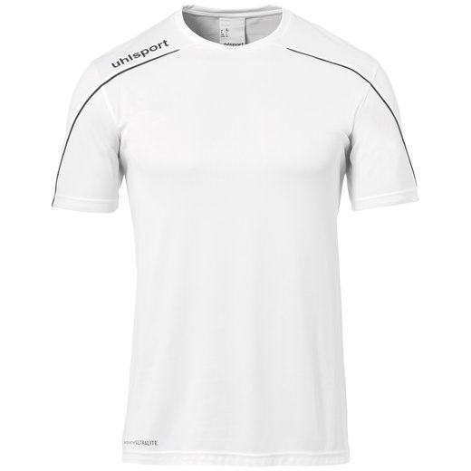 uhlsport Jersey Stream 22 white/black Men